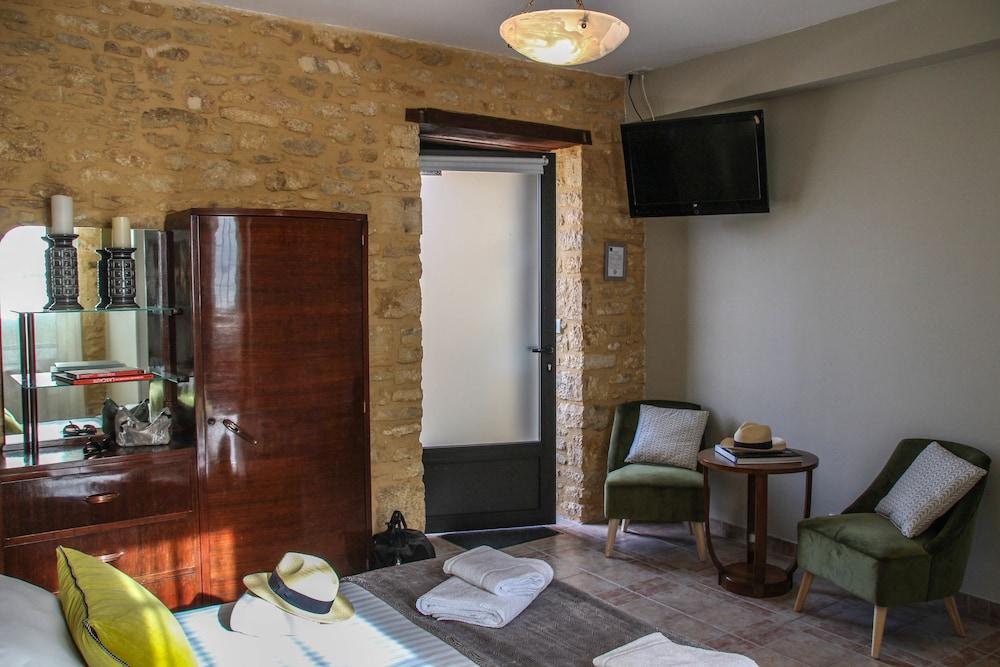 Aux Bories de Marquay