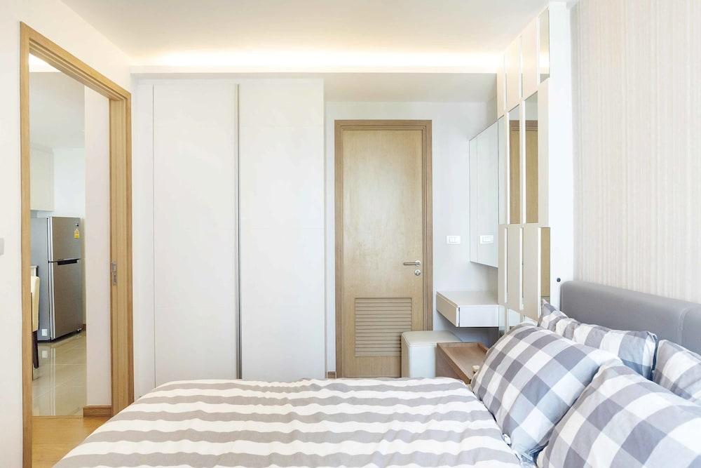 Interlux Premier Sukumvit 13 By Favstay