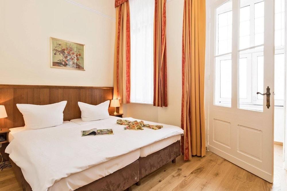 Hotel Kaiser Wilhelm