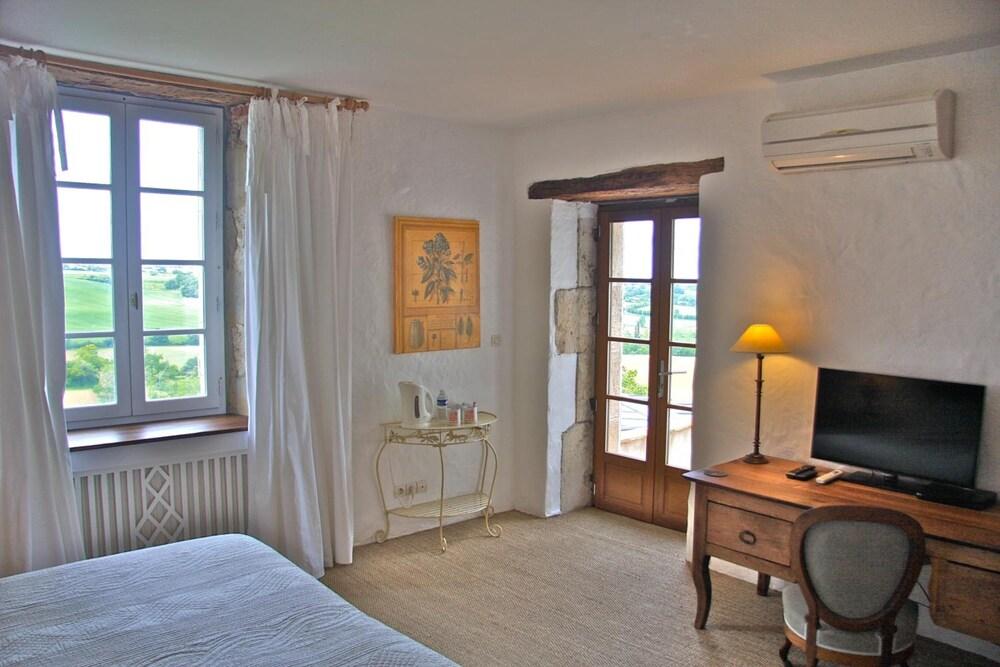 Hotel Cuq En Terrasses