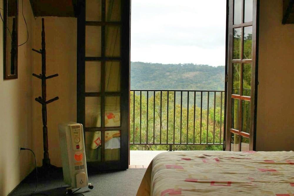 Pousada Palacio Monterei