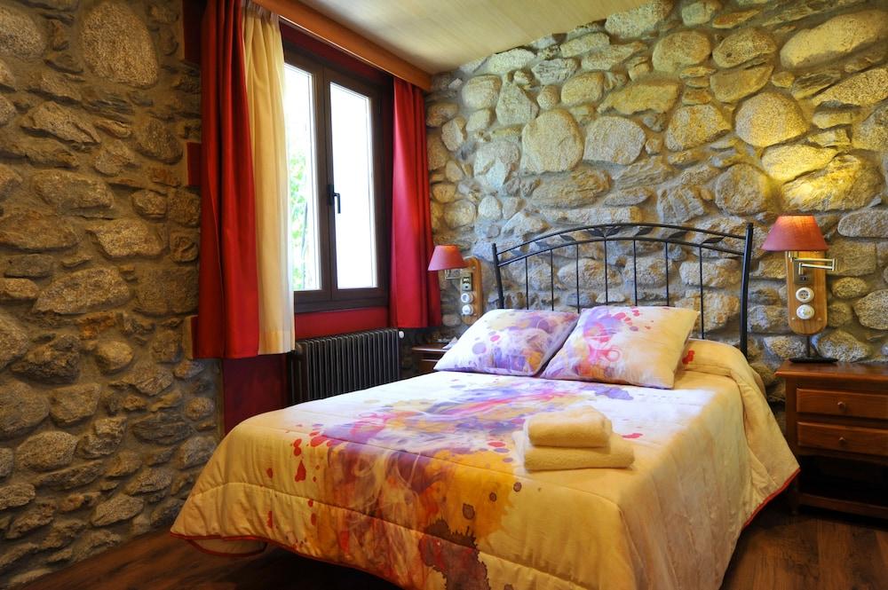 Hostal Vall d'Aneu