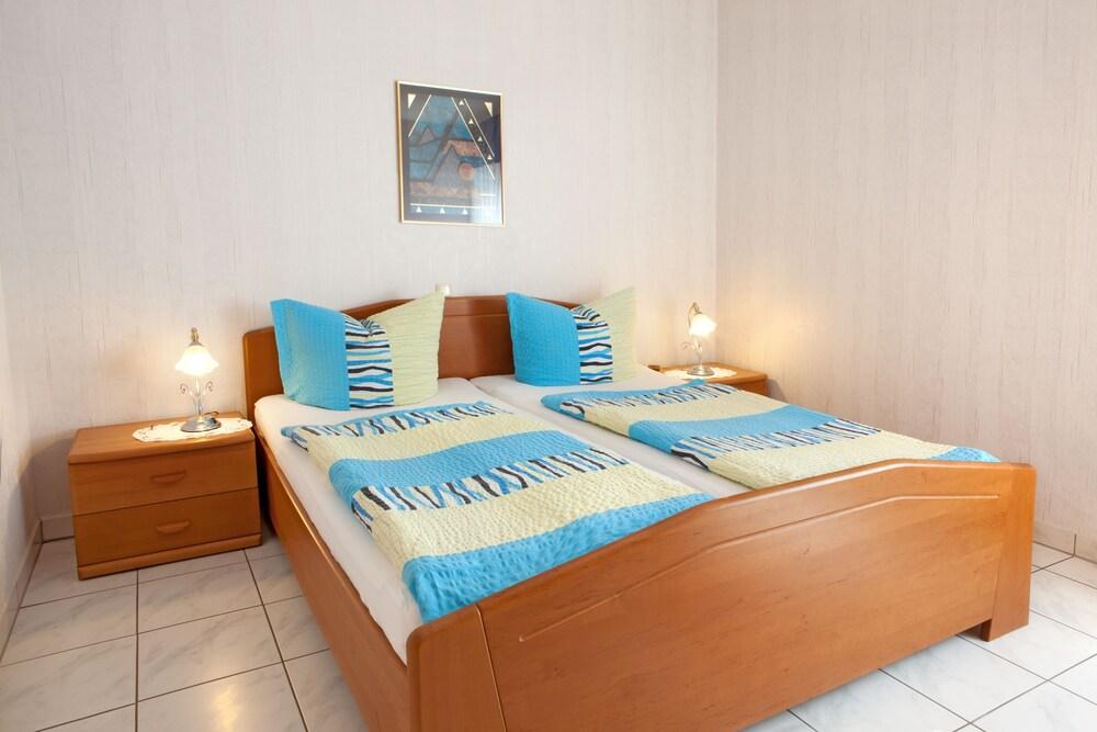 Ferienweingut Klaus Thiesen