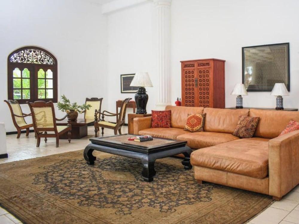 Joe's Resort Bentota