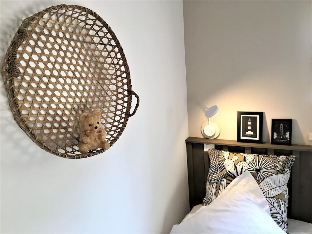 Logis de La Brumanderie