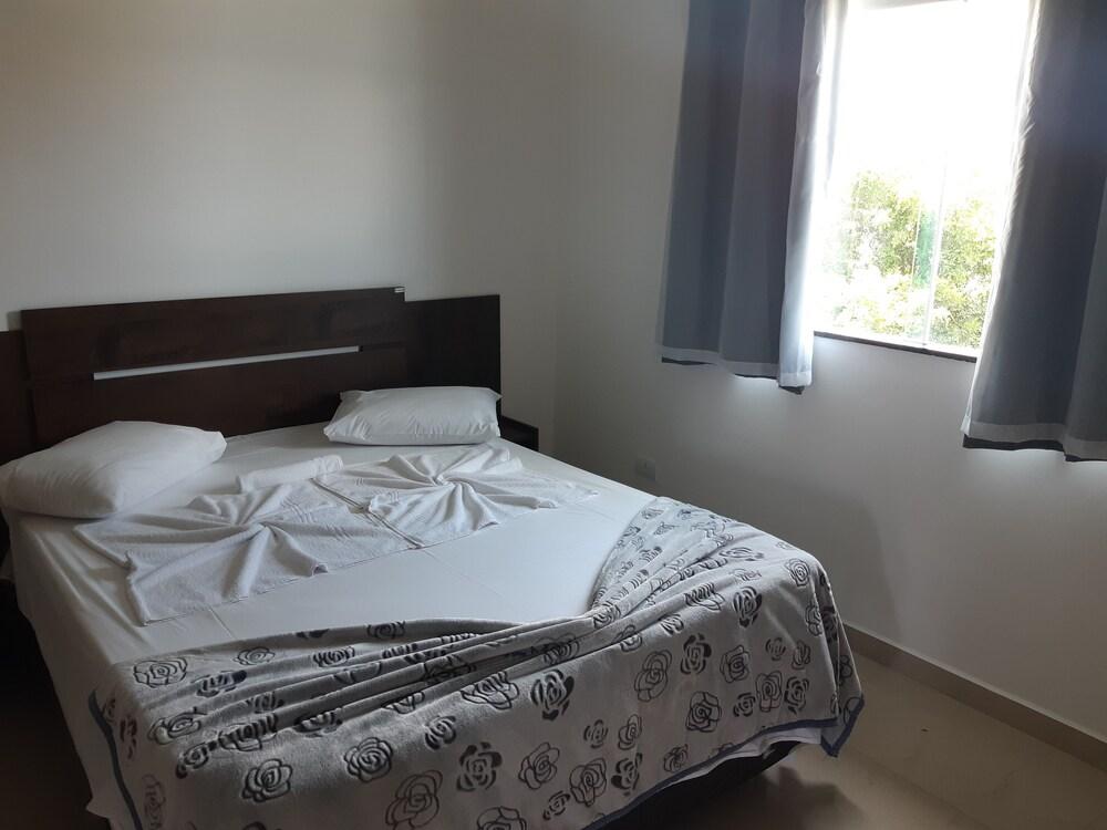 Toulouse Apart Hotel