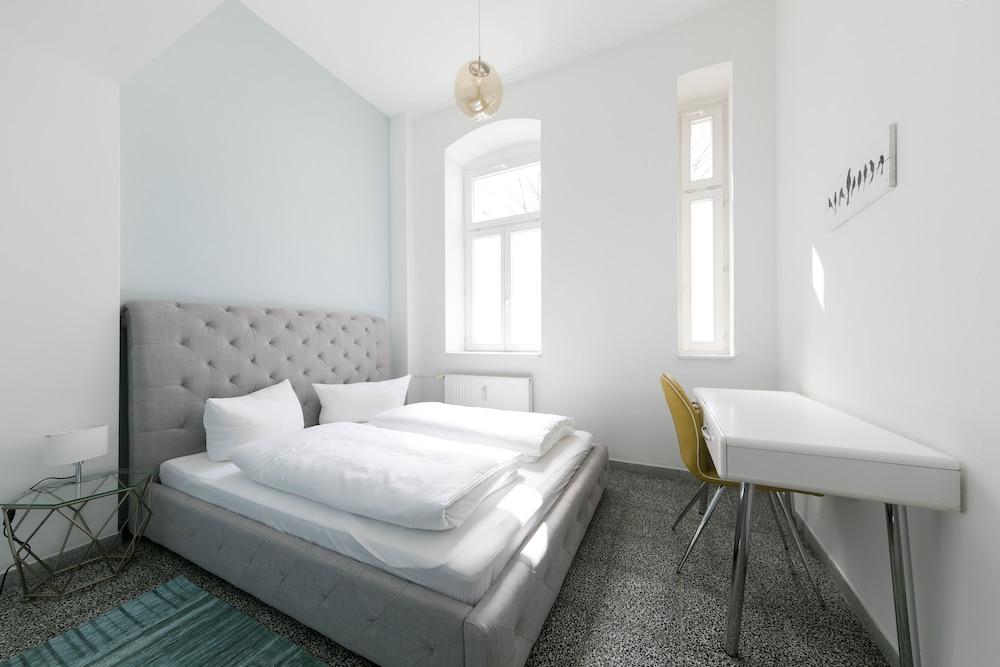 Primeflats - Apartment Weissensee