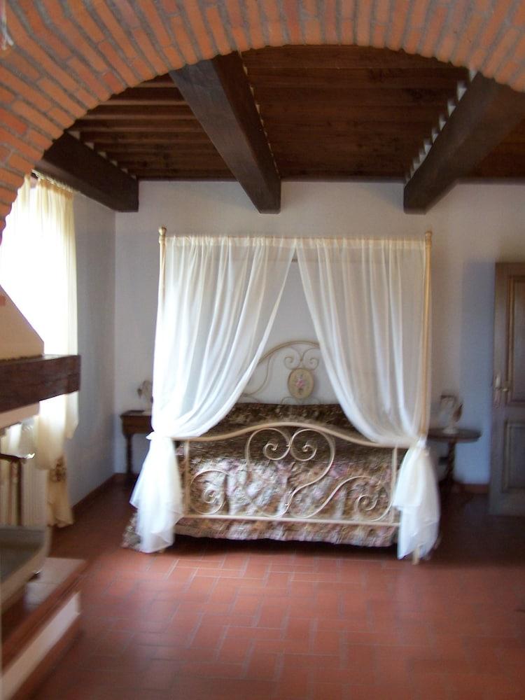 B&B Ortali Country House