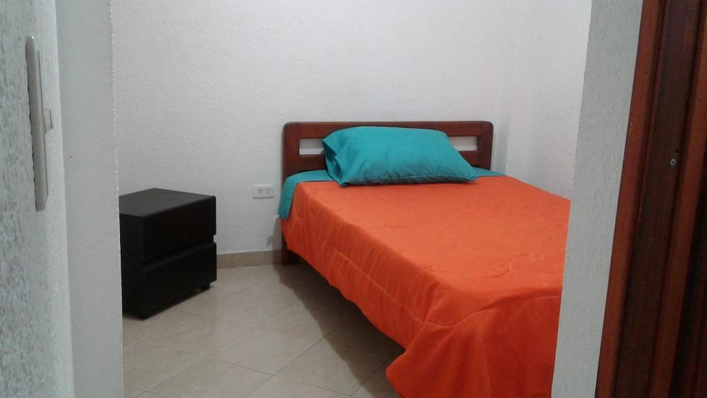 Hotel Orquidea Resort