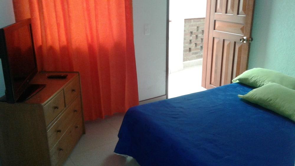 Hotel Orquidea Resort