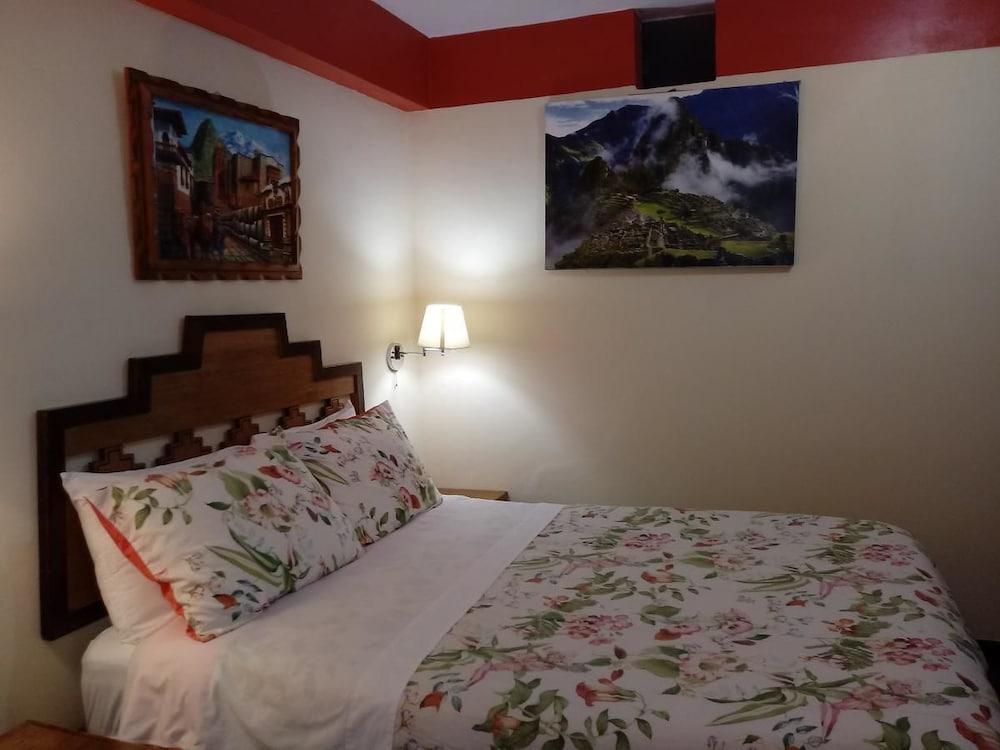 Anais Hostel Machupicchu