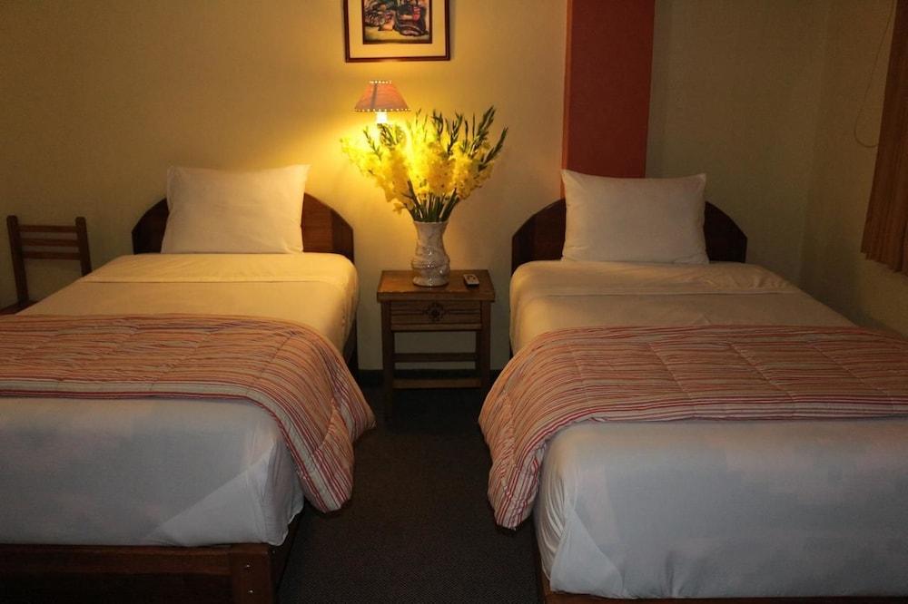 Anais Hostel Machupicchu