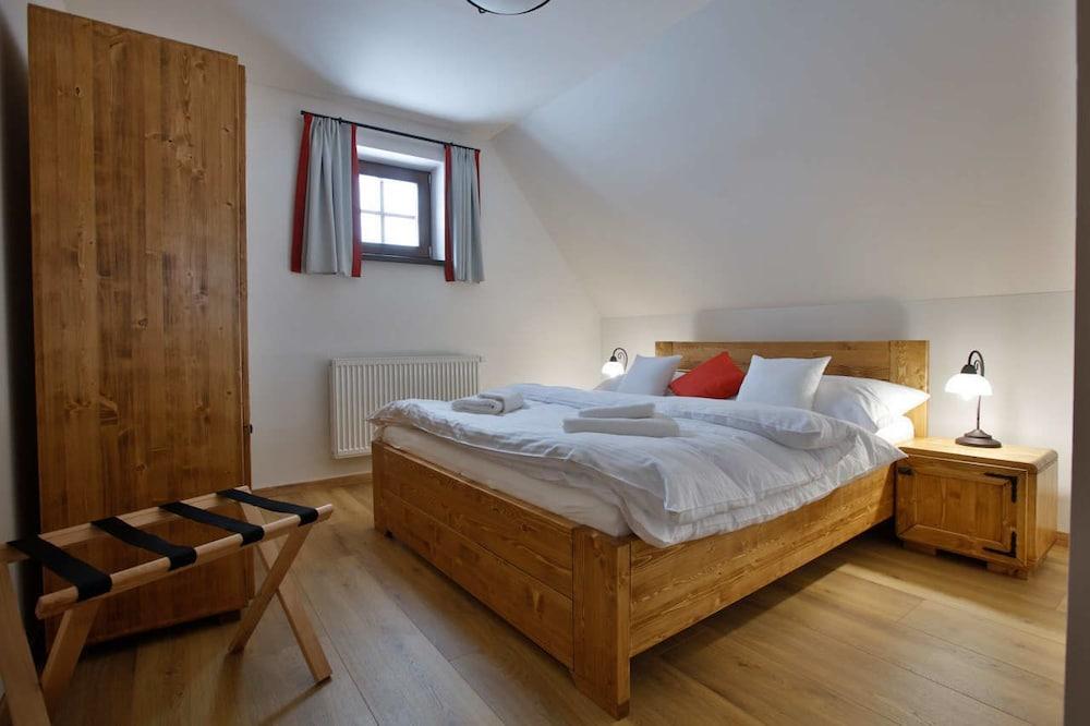 Rezort Gothal Chalupy