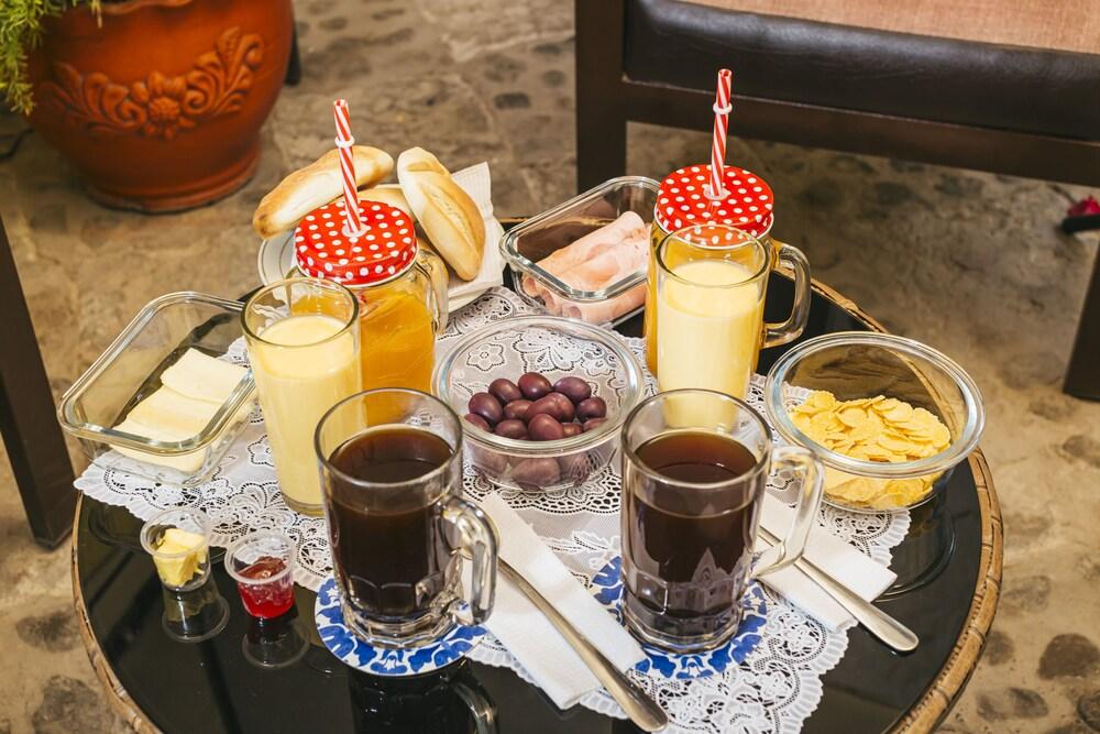 Hotel Piru Wasi Arequipa