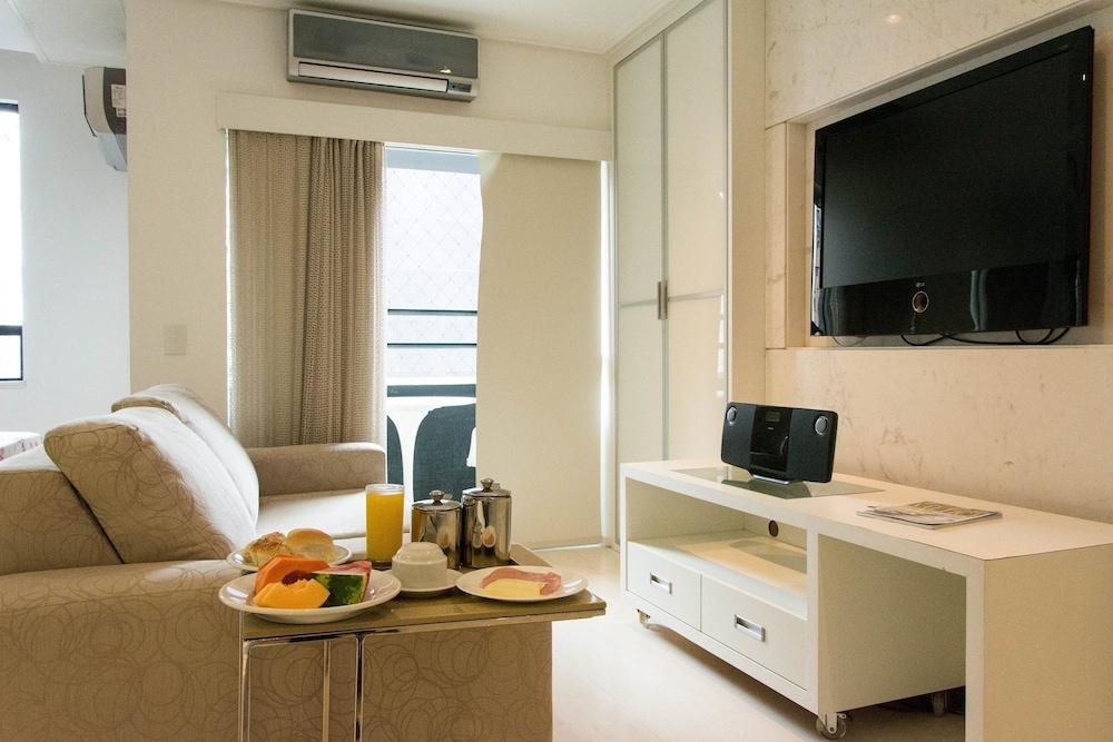 STM Flat Meu Lugar Ceará