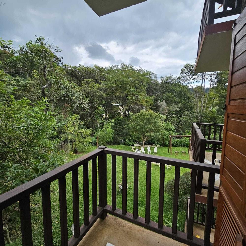 Pousada Riacho das Pedras