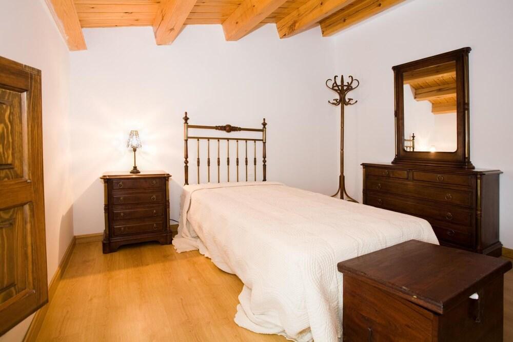 El Molino de la Hiedra