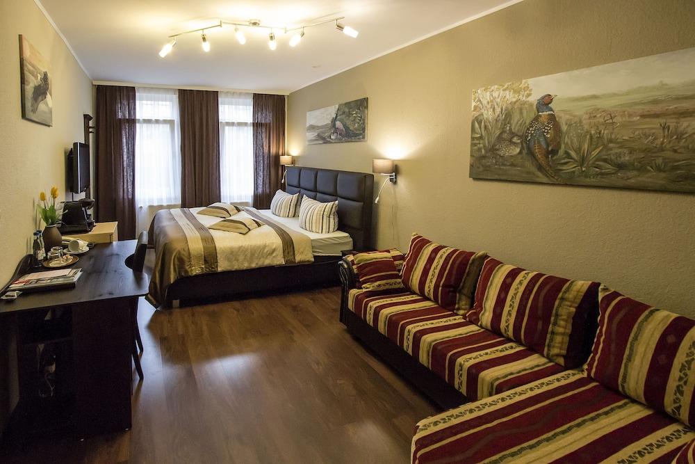 Hotel Garni Forum
