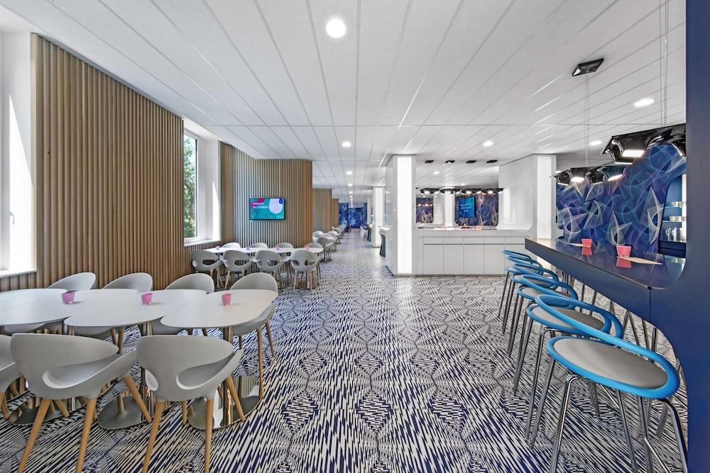 Prize by Radisson, Hamburg St. Pauli