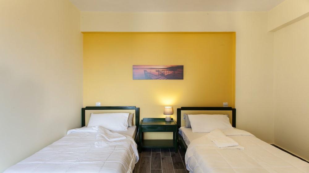 Foivos and Athina Villas