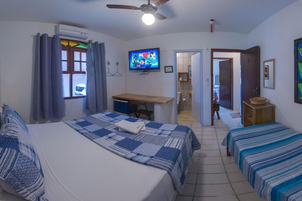 Pousada do Sol Garopaba