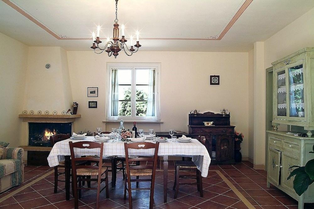 Agriturismo San Giovanni al Monte