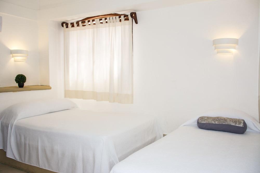 Hotel Sayab 5ta Avenida