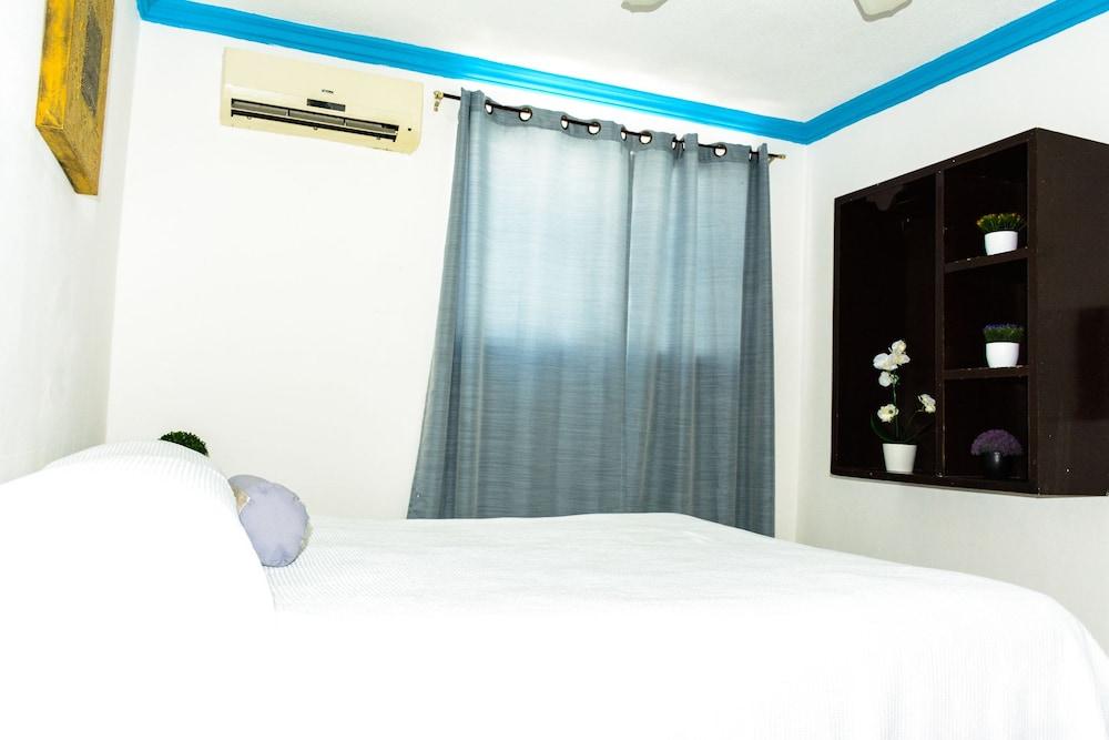 Hotel Sayab 5ta Avenida