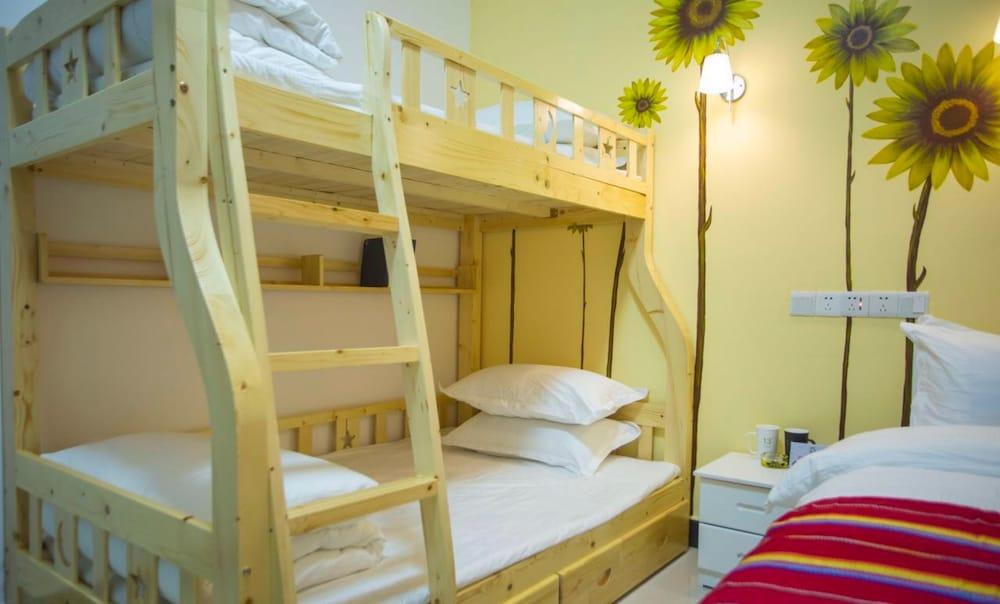 Xishui Shanshe Ya Inn