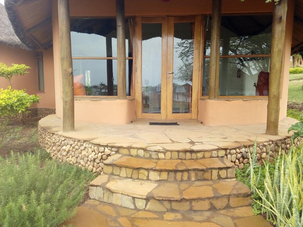 Amazing Kenya Retreat