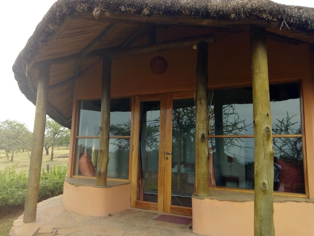 Amazing Kenya Retreat