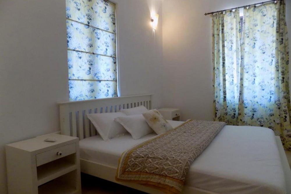 GuestHouser 2 BHK Apartment - 0b7b