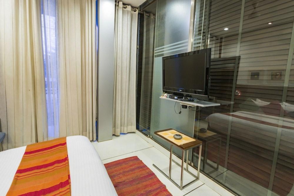 GuestHouser 1 BR Villa - 5a47