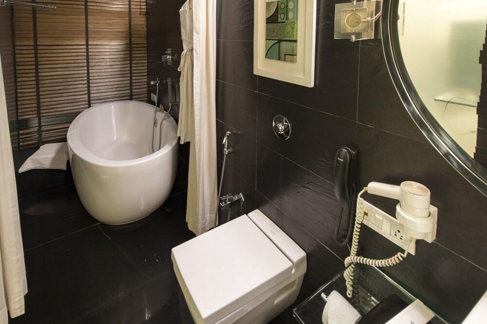 GuestHouser 1 BR Villa - 5a47