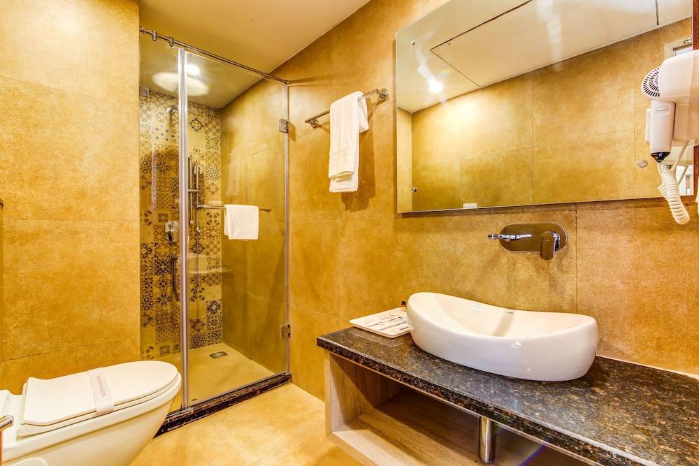 The Fort Unchagaon- By Aspen