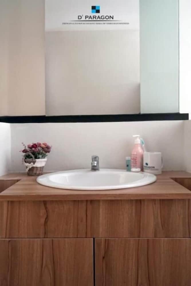 D'Paragon Karang Malang