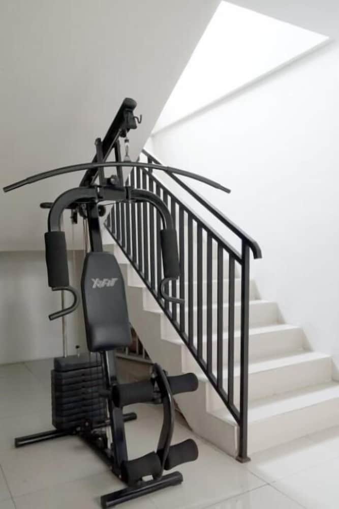 D'Paragon Karang Malang