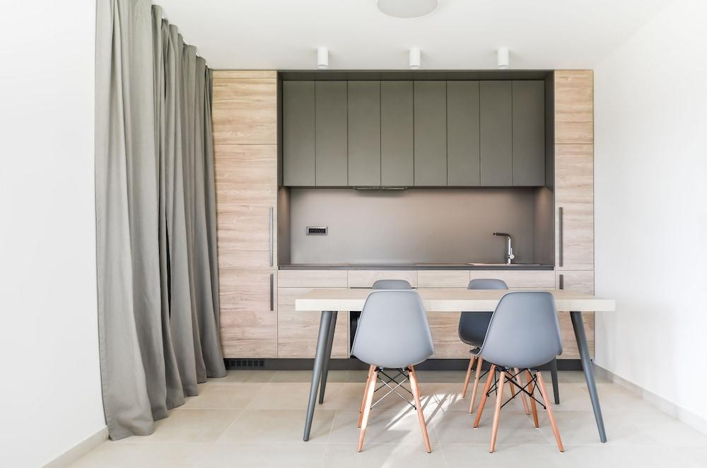 Forgotten Garden Villa