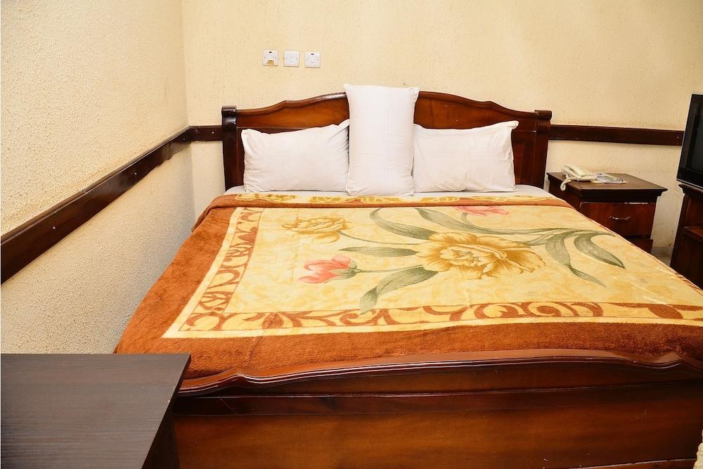 Prestige Hotel Limited