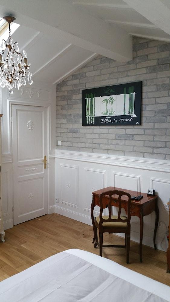 Le Domaine de Canesse