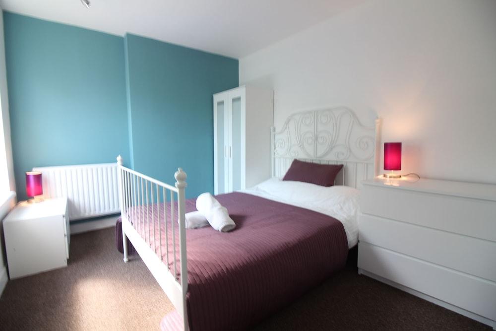 Airport Lodge Norwich