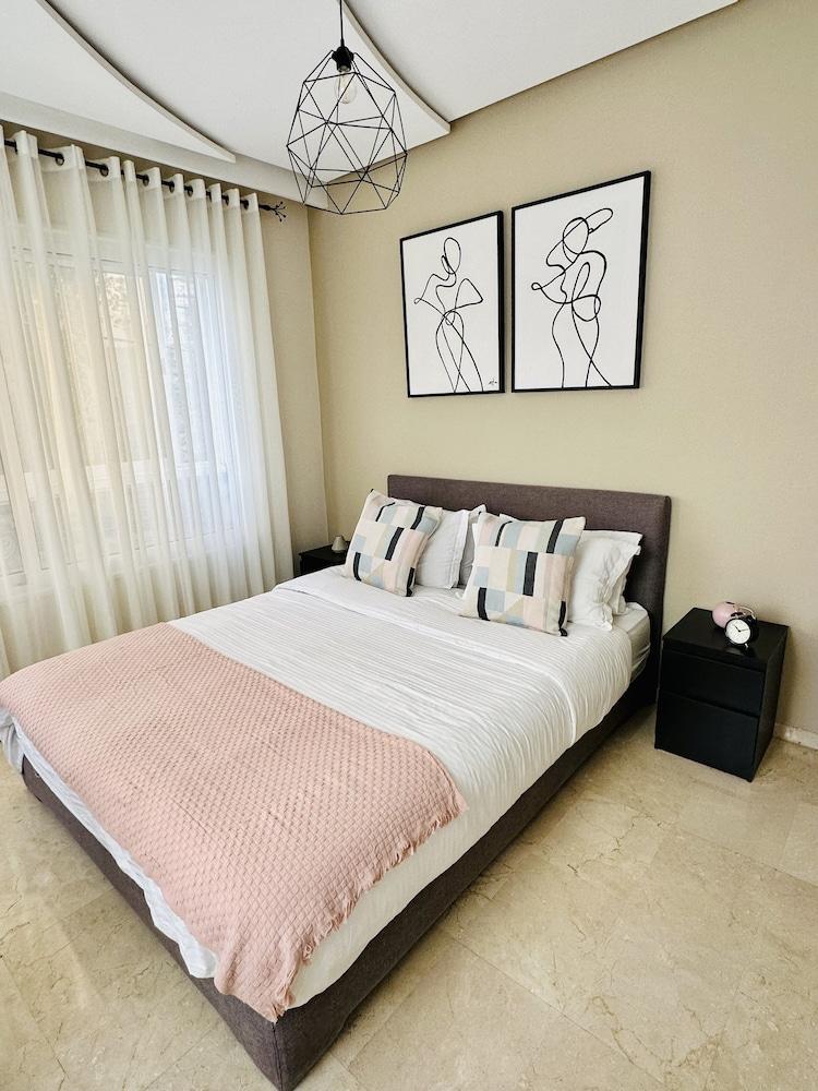 La Perle de Gauthier  by StayInMorocco