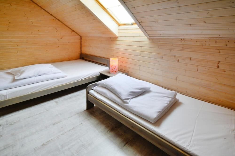 Domki Letniskowe Amelia