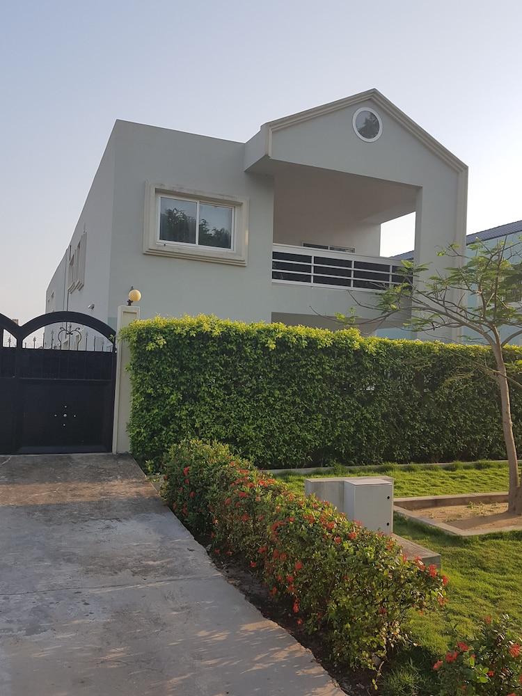 Neila Hôtel Résidence