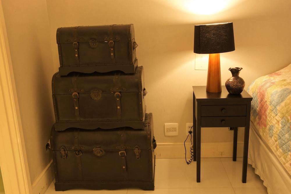 Top Leblon Residence 403