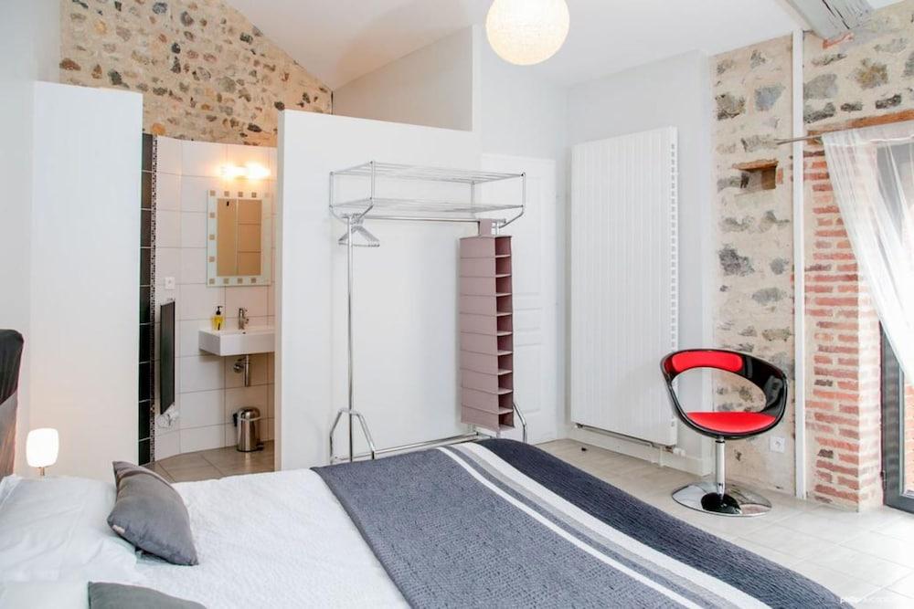 Chambres d'Hotes Altamica