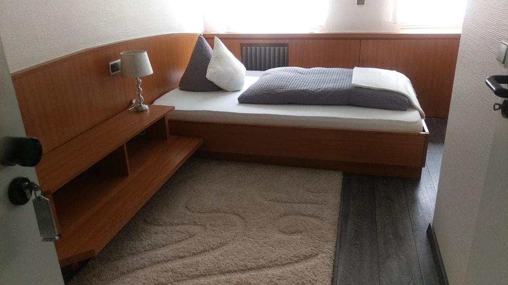 Hotel am Schenkelberg