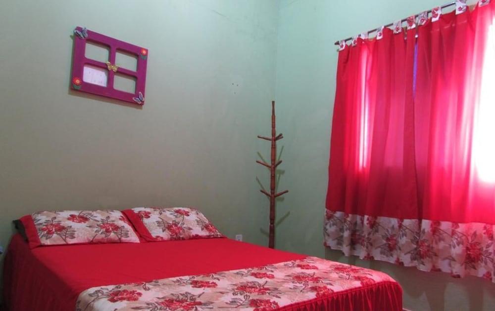 Pousada Pé na Areia