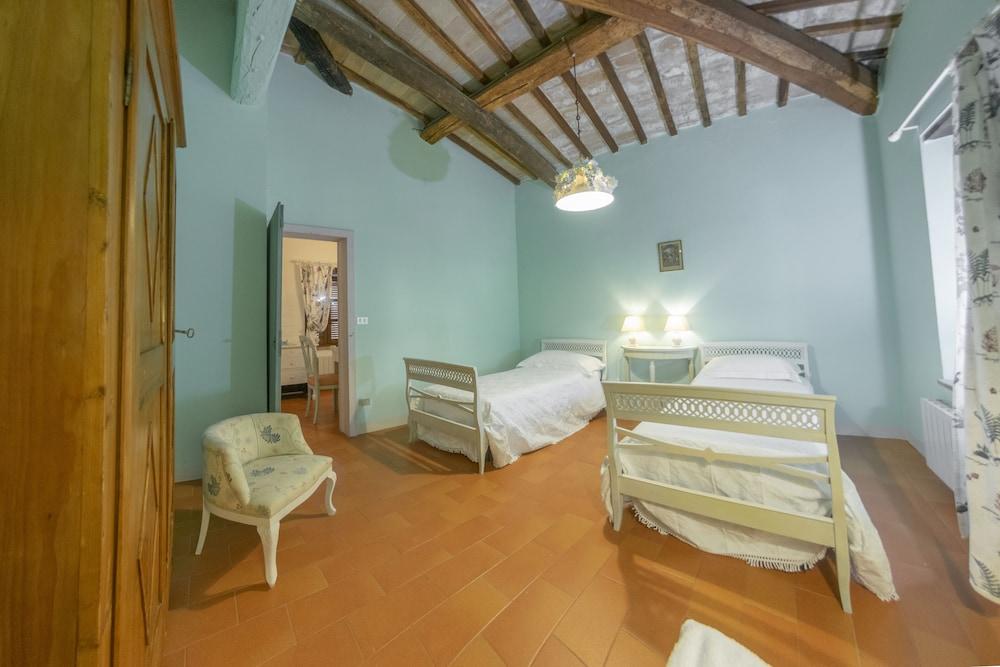 Agriturismo Il Poggiolo