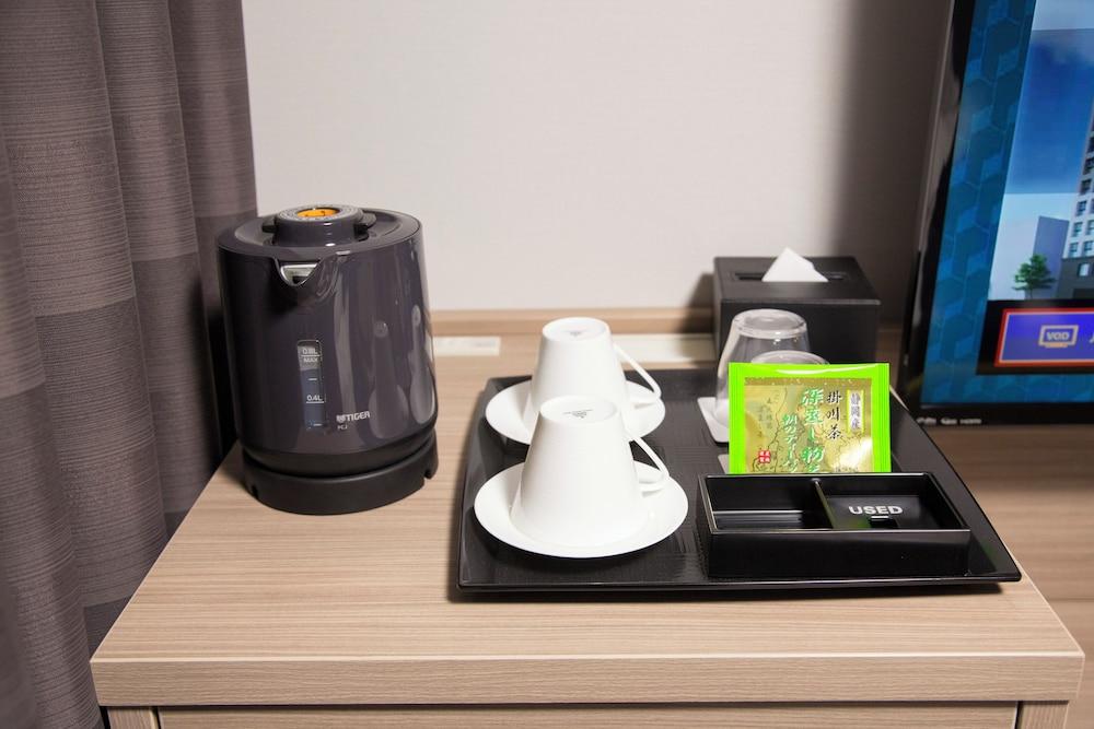 SHIZUTETSU HOTEL PREZIO Hakata-Ekimae